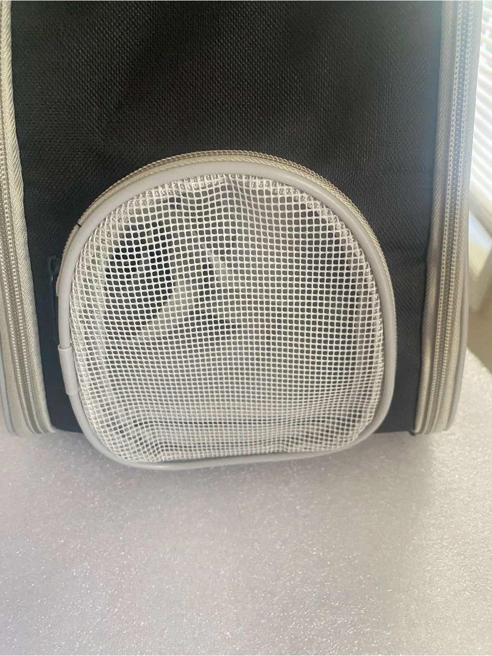 Pet carrier for small pet